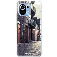 iSaprio Old Street 01 for Xiaomi Mi 11 - Phone Cover