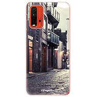 iSaprio Old Street 01 for Xiaomi Redmi 9T - Phone Cover