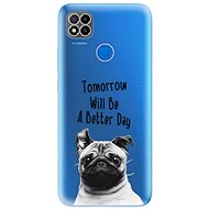 iSaprio Better Day for Xiaomi Redmi 9C - Phone Cover
