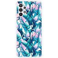 iSaprio Palm Leaves 03 for Samsung Galaxy A32 LTE - Phone Cover