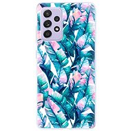 iSaprio Palm Leaves 03 for Samsung Galaxy A52 - Phone Cover