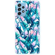 iSaprio Palm Leaves 03 for Samsung Galaxy A72 - Phone Cover