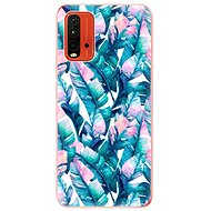 iSaprio Palm Leaves 03 for Xiaomi Redmi 9T - Phone Cover