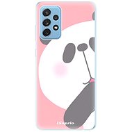 iSaprio Panda 01 for Samsung Galaxy A72 - Phone Cover