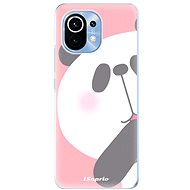 iSaprio Panda 01 for Xiaomi Mi 11 - Phone Cover