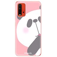 iSaprio Panda 01 for Xiaomi Redmi 9T - Phone Cover