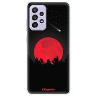 iSaprio Perseids 01 for Samsung Galaxy A52 - Phone Cover