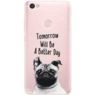 iSaprio Better Day for Xiaomi Redmi Note 5A - Phone Cover