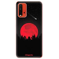 iSaprio Perseids 01 for Xiaomi Redmi 9T - Phone Cover