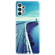 iSaprio Pier 01 for Samsung Galaxy A32 LTE - Phone Cover