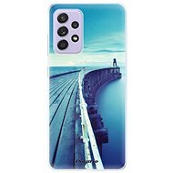iSaprio Pier 01 for Samsung Galaxy A52 - Phone Cover