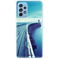 iSaprio Pier 01 for Samsung Galaxy A72 - Phone Cover