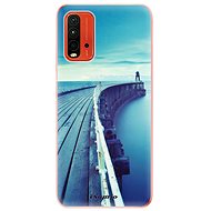 iSaprio Pier 01 for Xiaomi Redmi 9T - Phone Cover