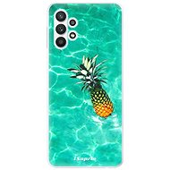 iSaprio Pineapple 10 for Samsung Galaxy A32 LTE - Phone Cover