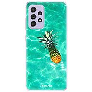iSaprio Pineapple 10 for Samsung Galaxy A52 - Phone Cover