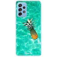 iSaprio Pineapple 10 for Samsung Galaxy A72 - Phone Cover