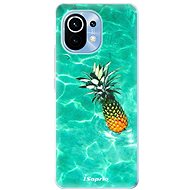 iSaprio Pineapple 10 for Xiaomi Mi 11 - Phone Cover