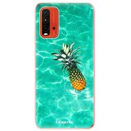 iSaprio Pineapple 10 for Xiaomi Redmi 9T - Phone Cover