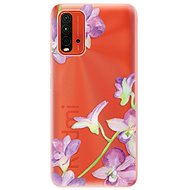 iSaprio Purple Orchid for Xiaomi Redmi 9T - Phone Cover