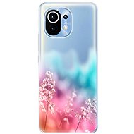 iSaprio Rainbow Grass for Xiaomi Mi 11 - Phone Cover