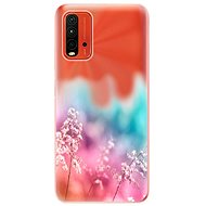 iSaprio Rainbow Grass for Xiaomi Redmi 9T - Phone Cover