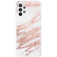 iSaprio RoseGold 10 for Samsung Galaxy A32 LTE - Phone Cover
