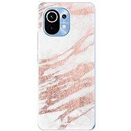 iSaprio RoseGold 10 for Xiaomi Mi 11 - Phone Cover
