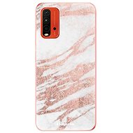 iSaprio RoseGold 10 for Xiaomi Redmi 9T - Phone Cover