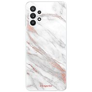 iSaprio RoseGold 11 for Samsung Galaxy A32 LTE - Phone Cover
