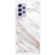 iSaprio RoseGold 11 for Samsung Galaxy A52 - Phone Cover