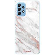 iSaprio RoseGold 11 for Samsung Galaxy A72 - Phone Cover