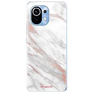 iSaprio RoseGold 11 for Xiaomi Mi 11 - Phone Cover