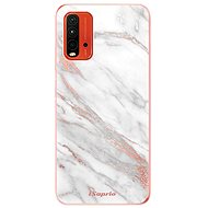 iSaprio RoseGold 11 for Xiaomi Redmi 9T - Phone Cover