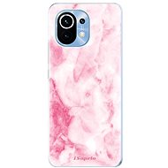 iSaprio RoseMarble 16 for Xiaomi Mi 11 - Phone Cover