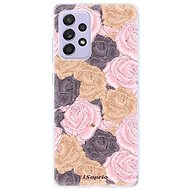 iSaprio Roses 03 for Samsung Galaxy A52 - Phone Cover
