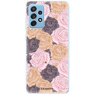 iSaprio Roses 03 for Samsung Galaxy A72 - Phone Cover