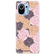 iSaprio Roses 03 for Xiaomi Mi 11 - Phone Cover