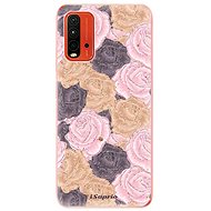 iSaprio Roses 03 for Xiaomi Redmi 9T - Phone Cover