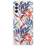 iSaprio Rowanberry for Samsung Galaxy A32 LTE - Phone Cover