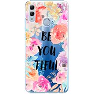 iSaprio BeYouTiful for Honor 10 Lite - Phone Cover