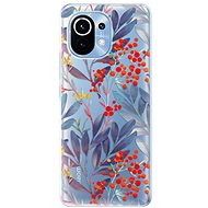 iSaprio Rowanberry for Xiaomi Mi 11 - Phone Cover