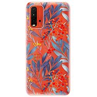 iSaprio Rowanberry for Xiaomi Redmi 9T - Phone Cover