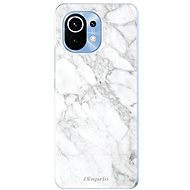 iSaprio SilverMarble 14 for Xiaomi Mi 11 - Phone Cover