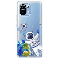 iSaprio Space 05 for Xiaomi Mi 11 - Phone Cover