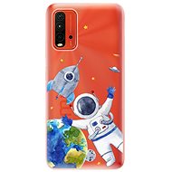 iSaprio Space 05 for Xiaomi Redmi 9T - Phone Cover