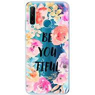 iSaprio BeYouTiful for Honor 20e - Phone Cover