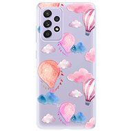 iSaprio Summer Sky for Samsung Galaxy A52 - Phone Cover