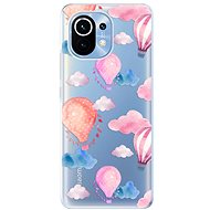 iSaprio Summer Sky for Xiaomi Mi 11 - Phone Cover