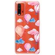 iSaprio Summer Sky for Xiaomi Redmi 9T - Phone Cover