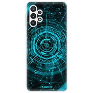 iSaprio Technics 02 for Samsung Galaxy A32 LTE - Phone Cover